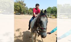 HorseRiding HorseRiding