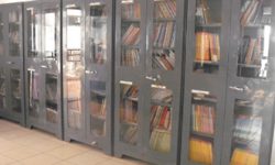 Library Library
