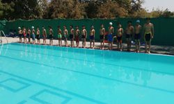 Swiming Swiming