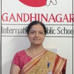 DIPIKA PATDIYA M.COM, B.ED.