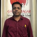 HARDIK GOSWAMI B.A.-B.ED