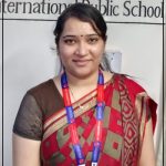 HEMANGINI BAROT M.COM, B.ED