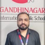 INDRAVRADAN PRAJAPATI M.A., B.ED