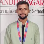 KRISHEEL VANIYA B.C.A