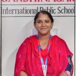 KUMUD RAVAL M.A., M.ED