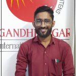 NILESH VANIYA M.SC.-B.ED