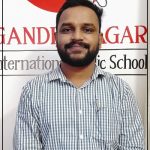 PRIYANK VALAND M.SC, B.E