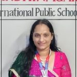 SHRADDHA JOSHI M.A., B.ED SHRADDHA JOSHI M.A., B.ED