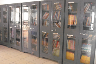 Library (1)