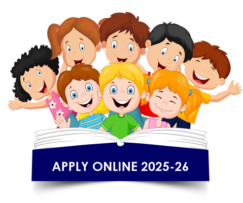 GIPS- Best School in Gandhinagar